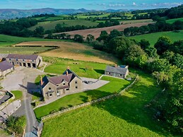 Segrwyd Uchaf