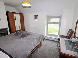 Segrwyd Uchaf