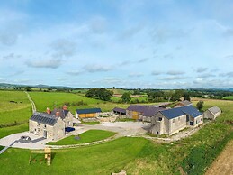 Segrwyd Uchaf