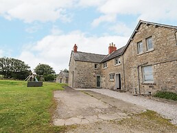 Segrwyd Uchaf