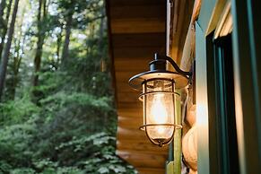 87sl - Starlink - Sauna - Pets Ok - Sleeps 8 2 Bedroom Cabin by RedAwn