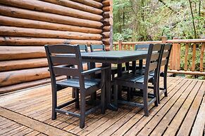 87sl - Starlink - Sauna - Pets Ok - Sleeps 8 2 Bedroom Cabin by RedAwn