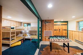 87sl - Starlink - Sauna - Pets Ok - Sleeps 8 2 Bedroom Cabin by RedAwn