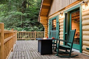 87sl - Starlink - Sauna - Pets Ok - Sleeps 8 2 Bedroom Cabin by RedAwn