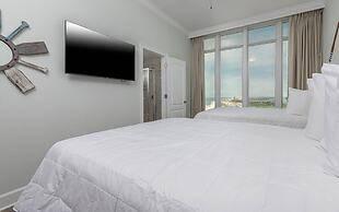 Phoenix Gulf Towers 2301 4 Bedroom Condo