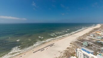 Phoenix Gulf Towers 2301 4 Bedroom Condo