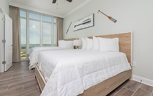 Phoenix Gulf Towers 2301 4 Bedroom Condo