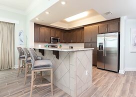 Phoenix Gulf Towers 2301 4 Bedroom Condo