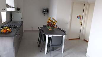 Residence Jolly Peschici