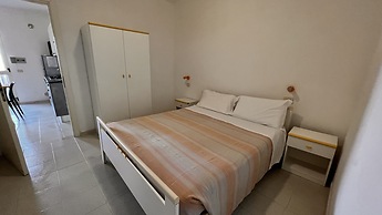 Residence Jolly Peschici