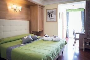 Hotel Alle Alpi