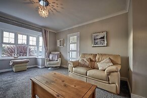 Host Stay Stonehaven