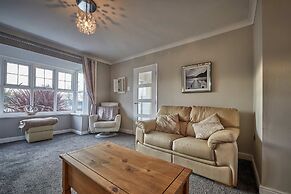 Host Stay Stonehaven