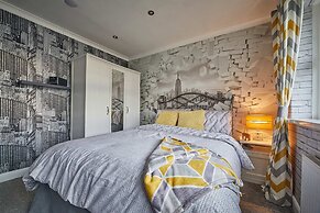 Host Stay Stonehaven