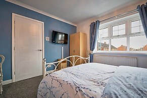 Host Stay Stonehaven
