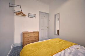 Host Stay Silverlinings