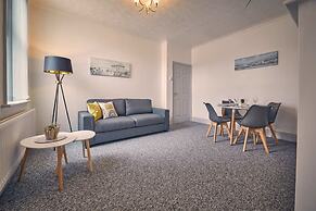 Host Stay Silverlinings