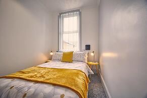 Host Stay Silverlinings