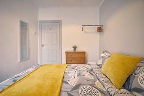 Host Stay Silverlinings