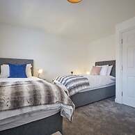 Host Stay Potters Bank