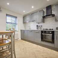 Host Stay Potters Bank