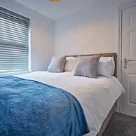 Host Stay Potters Bank