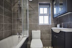 Host Stay Potters Bank