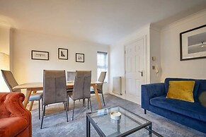 Host Stay Potters Bank