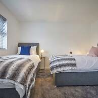 Host Stay Potters Bank