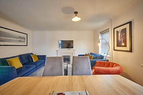 Host Stay Potters Bank