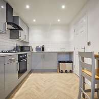 Host Stay Potters Bank