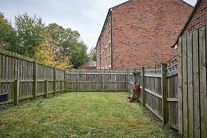 Host Stay Potters Bank