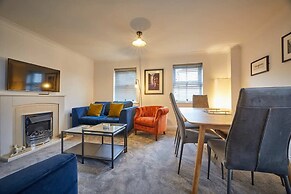 Host Stay Potters Bank