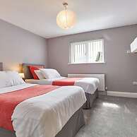 Host Stay Sea Breeze