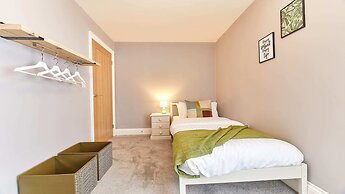 Host Stay Sea Breeze