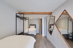 Host Stay Othala The Merchants Quarters