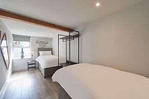 Host Stay Othala The Merchants Quarters