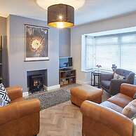 Host Stay Willow View