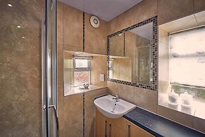 Host Stay No 6 Tulip Cottage