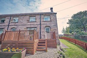 Host Stay No 6 Tulip Cottage