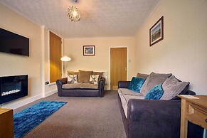 Host Stay No 6 Tulip Cottage