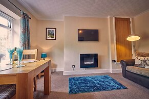 Host Stay No 6 Tulip Cottage