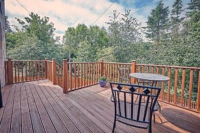 Host Stay No 6 Tulip Cottage