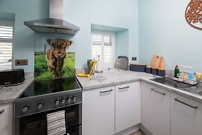 Host Stay No 2 Lavender Cottage