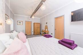 Host Stay No 2 Lavender Cottage