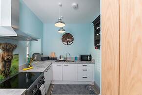 Host Stay No 2 Lavender Cottage