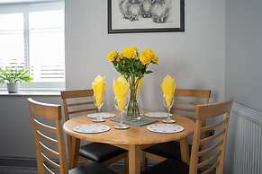 Host Stay No 2 Lavender Cottage