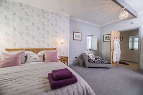 Host Stay No 2 Lavender Cottage