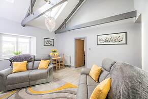 Host Stay No 2 Lavender Cottage