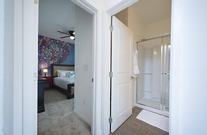 Bellavida Resorts 9 Themed bd Private Pool Disney